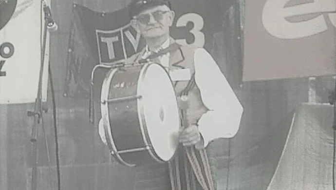 Zmarł Czesław Matera