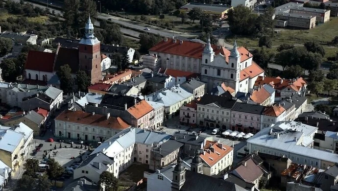 Nowy budżet Piotrkowa, czyli co nam wybudują w 2022 roku