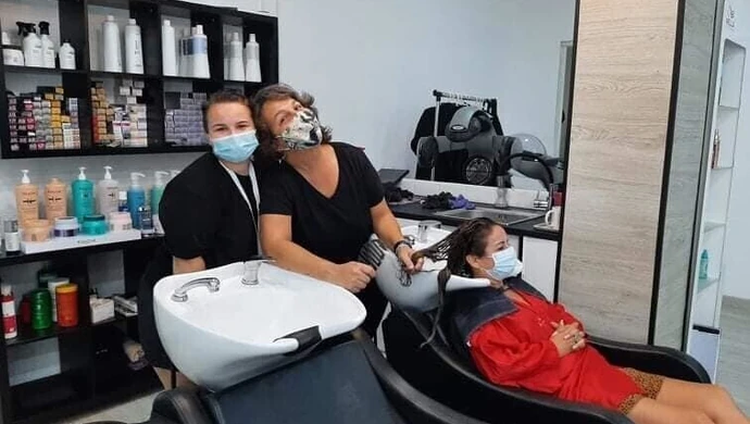 Mobilni, Kompetentni, Wykwalifikowani BIS - praktyki zagraniczne uczniów w Granadzie, Walencji  i Rimini