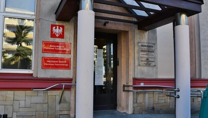 Urząd zamknięty w wigilię