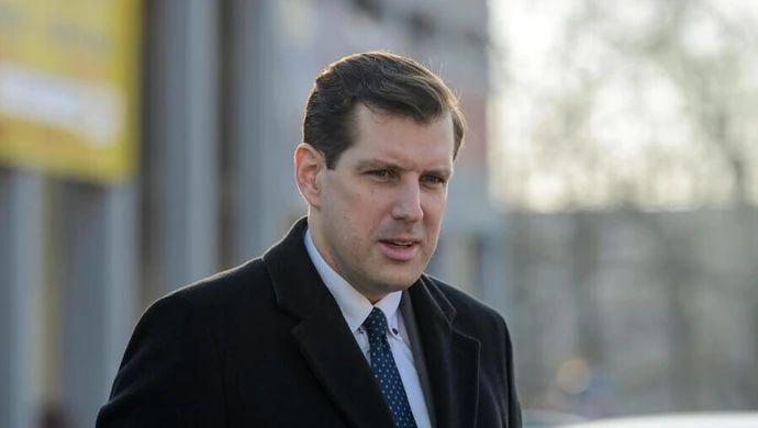 Wojewoda łódzki: są symptomy poprawy, ale sytuacja epidemiczna w regionie jest nadal zła