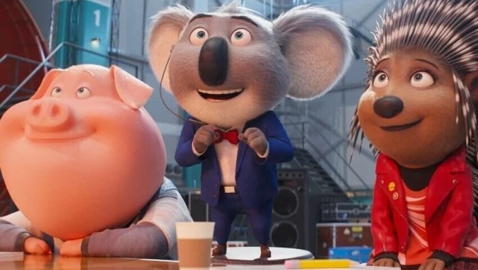 W święta w kinie rodzinne premiery