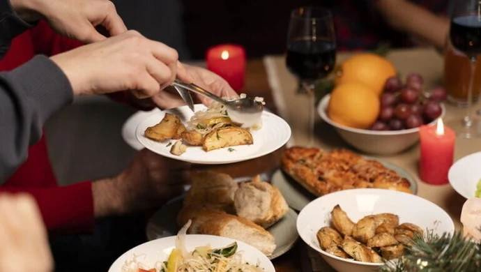 Zapraszamy na wigilię dla samotnych