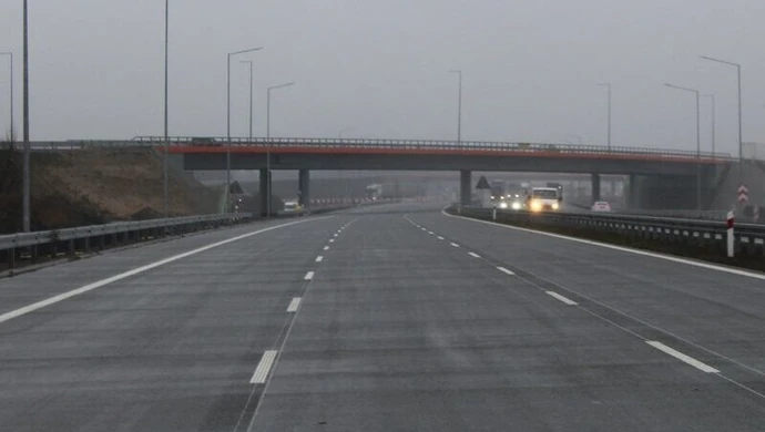 A1: dobre informacje dla kierowców