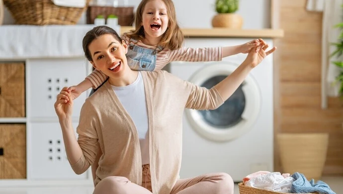 Jak utrzymać porządek w pomieszczeniach gospodarczych?