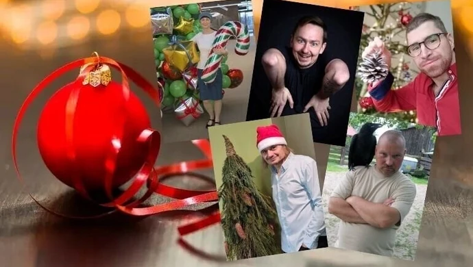 Boże Narodzenie u znanych i lubianych z Piotrkowa i regionu