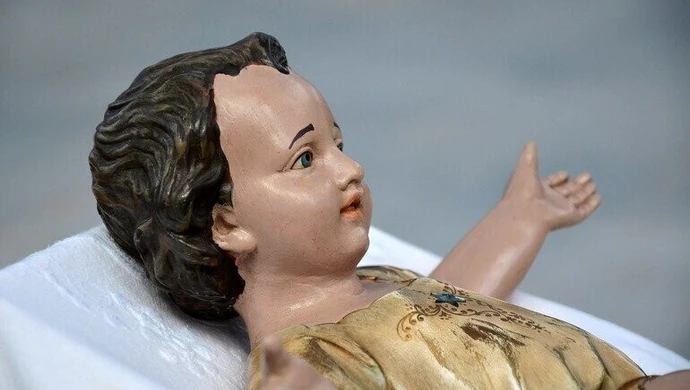 Czy Jezus rzeczywiście urodził się 25 grudnia?