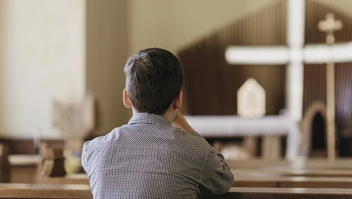 Kolęda 2021- czy ksiądz przyjdzie do naszego domu?