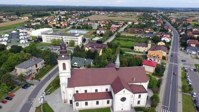 W Rozprzy mają plany na nowy rok