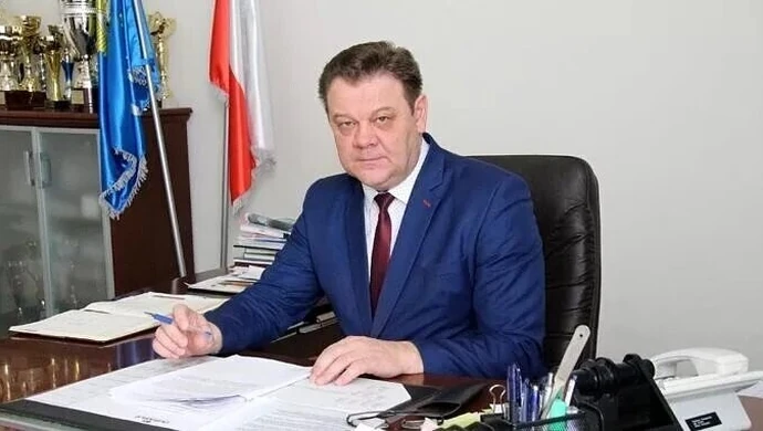 "To był trudny i niebezpieczny rejs"