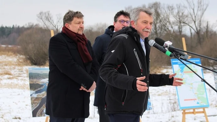 40 mln zł dla bezpieczeństwa Sulejowa