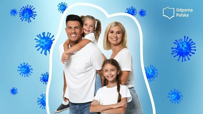 Dzieci coraz częściej chorują na COVID-19