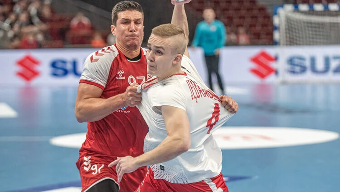 Cztery bramki w debiucie