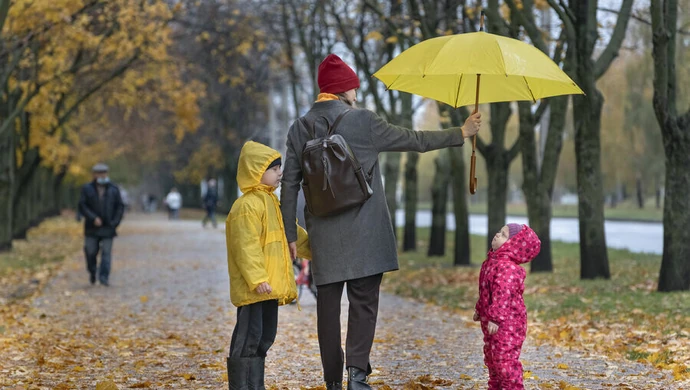 Jaka pogoda w pierwszy weekend 2022 roku?