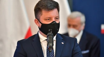 Dworczyk: do 6 stycznia możliwe szczepienie osób spoza grupy "0", jeśli dawki szczepionki mogłyby się zmarnować