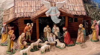 Kościół katolicki obchodzi uroczystość Objawienia Pańskiego