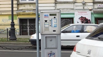 Płaciłeś aplikacją za parkowanie? Odzyskaj zgromadzone pieniądze