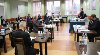 Wola Krzysztoporska. To będzie budżet stabilnej kontynuacji