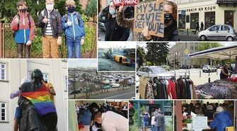 Rok z głowy&#8230; i z przymrużeniem oka.