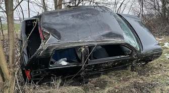 Kto porzucił volkswagena lupo?