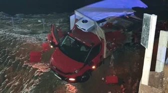 Zginął podczas wymiany koła w samochodzie