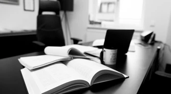 Jak działa kancelaria prawnicza?