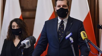 Wkrótce rozpoczną się zapisy na szczepienia dla seniorów