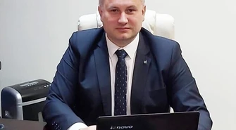 Starosta uczestniczył w konferencji nt. szczepień