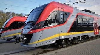 Tańsze pociągi z Kartą Mieszkańca