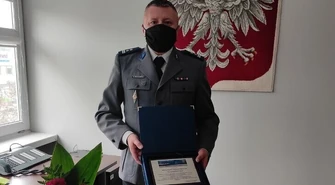Zmiana komendanta piotrkowskiej policji