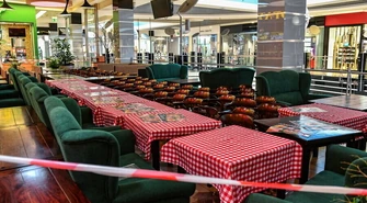 Prof. Horban: w optymistycznym scenariuszu w połowie lutego będziemy blisko otwierania wszystkiego