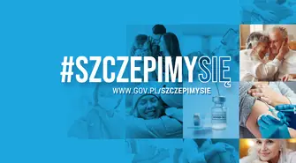 Seniorzy mogą się zapisywać na szczepienia przeciw COVID-19 (gm. Wola Krzysztoporska)