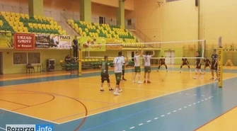 Kasztelan Rozprza bez punktów po meczu w Rząśni