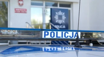 Zderzenie dwóch osobówek na A1