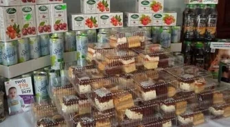 Bazarek charytatywny &#8222;Dla Mai&#8221; już w weekend