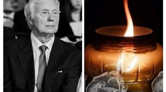 Zmarł wieloletni dyrektor TPS-u