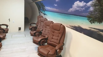 Komora normobaryczna dostępna także na ziemi piotrkowskiej