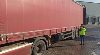 Nietypowa podróż zakończona w Piotrkowie