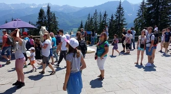 Na co wykorzystamy bon turystyczny?