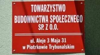 TBS uruchomił e-BOK