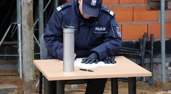 Kiedy posterunek w Woli Krzysztoporskiej?