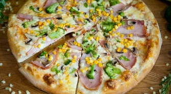 Dobra okazja by zamówić pizzę
