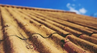 Usuwanie azbestu - nabór wniosków na 2021 rok