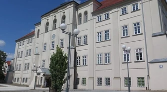 Ranking liceów ogólnokształcących 2021. &#8222;Chrobry&#8221; w górę