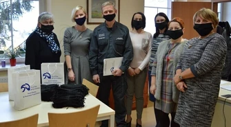 Więźniowie w czynie społecznym