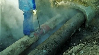 Nie będzie ciepłej wody i ogrzewania!