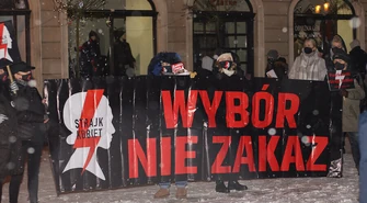 Grzeczne już byłyśmy!