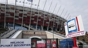 Najwięcej szczepień przeciw COVID-19 na Mazowszu; najmniej - w Lubuskiem