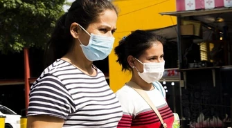 Wzrost liczby zakażeń na ziemi piotrkowskiej