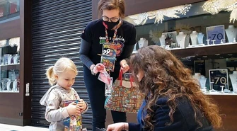 Orkiestra grała w całym mieście!